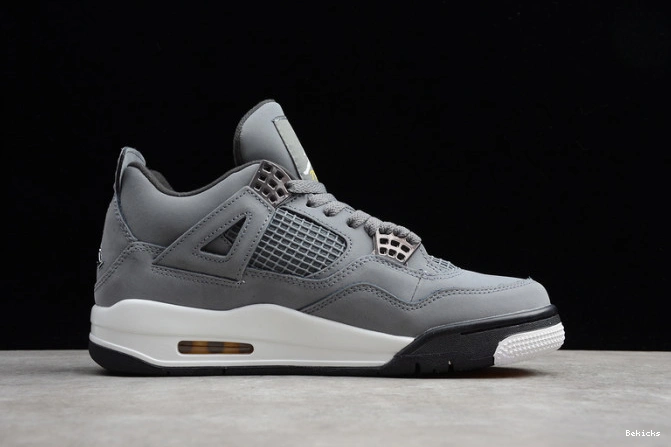 Reps BK 4 308497-007 grey'' 2019 jordan air ''cool 1202